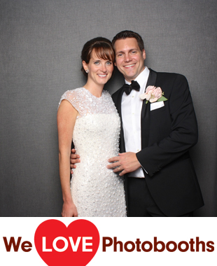 The Foundry Photo Booth Image
