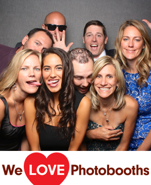The Foundry Photo Booth Image