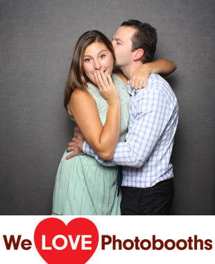 The Foundry Photo Booth Image