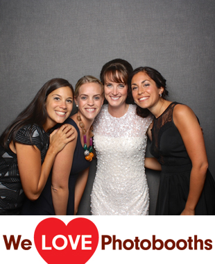 The Foundry Photo Booth Image