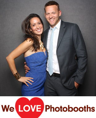 The Foundry Photo Booth Image