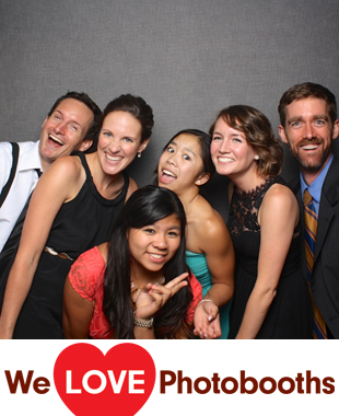 The Foundry Photo Booth Image