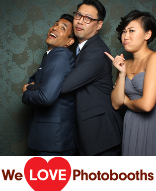Sheraton LaGuardia East Photo Booth Image