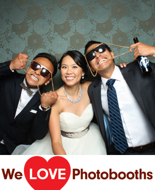 Sheraton LaGuardia East Photo Booth Image