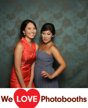 Sheraton LaGuardia East Photo Booth Image