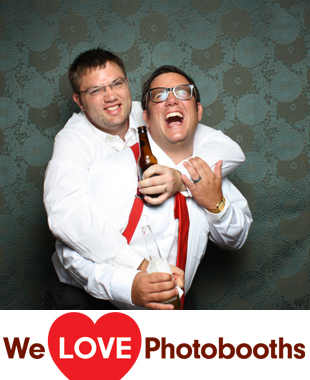 Sheraton LaGuardia East Photo Booth Image