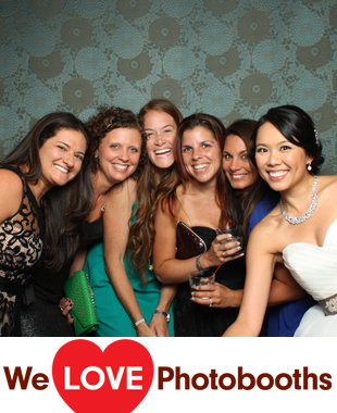Sheraton LaGuardia East Photo Booth Image