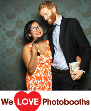 Sheraton LaGuardia East Photo Booth Image