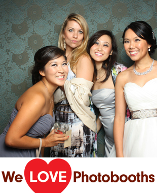 Sheraton LaGuardia East Photo Booth Image