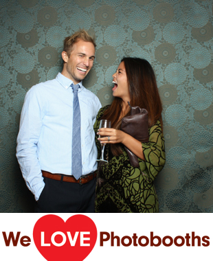 Sheraton LaGuardia East Photo Booth Image