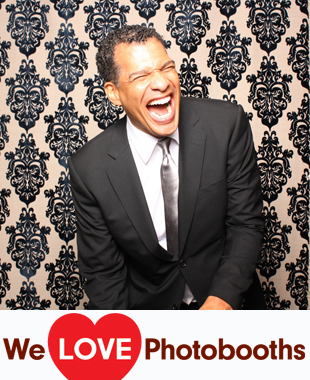 Woodcliff Manor Photo Booth Image