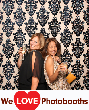 Woodcliff Manor Photo Booth Image
