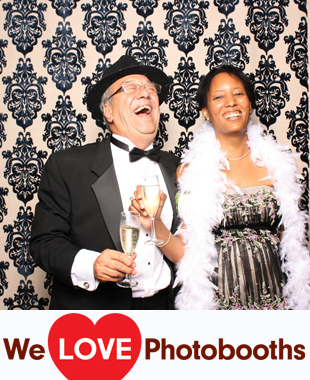 Woodcliff Manor Photo Booth Image