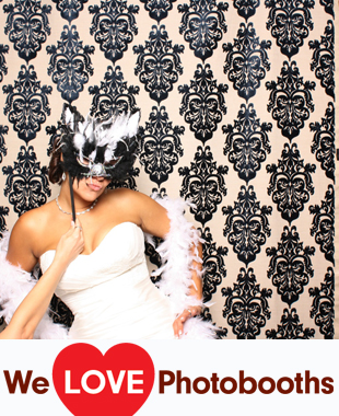 Woodcliff Manor Photo Booth Image