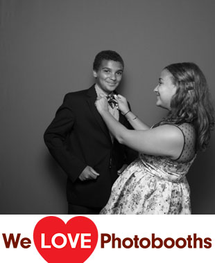 Liberty Warehouse Photo Booth Image