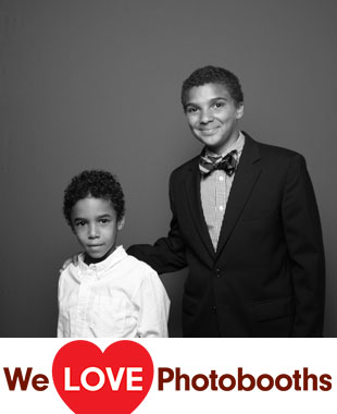 Liberty Warehouse Photo Booth Image