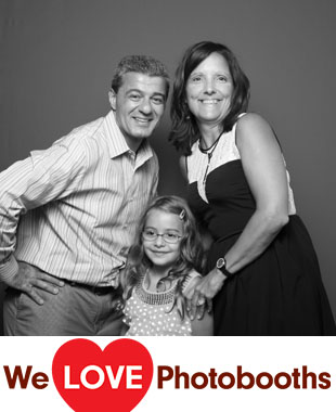 Liberty Warehouse Photo Booth Image