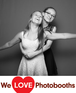 Liberty Warehouse Photo Booth Image