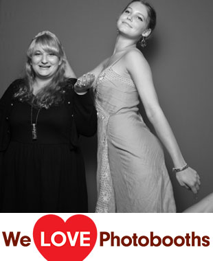 Liberty Warehouse Photo Booth Image