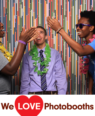 Polytechnic Institute of NYU Photo Booth Image