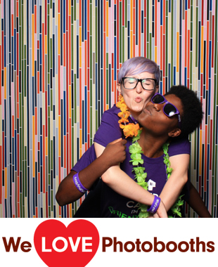 Polytechnic Institute of NYU Photo Booth Image