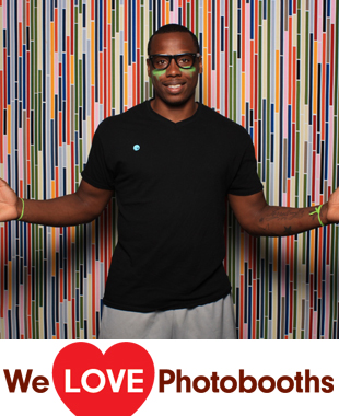 Polytechnic Institute of NYU Photo Booth Image