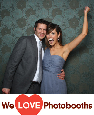 The Estate at Florentine Gardens Photo Booth Image