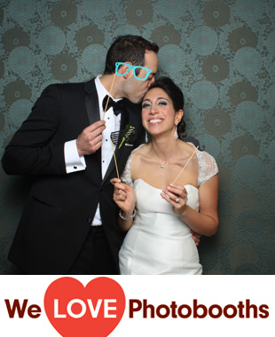 The Estate at Florentine Gardens Photo Booth Image