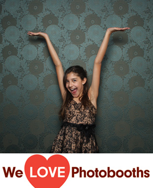 The Estate at Florentine Gardens Photo Booth Image