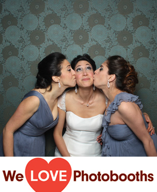 The Estate at Florentine Gardens Photo Booth Image