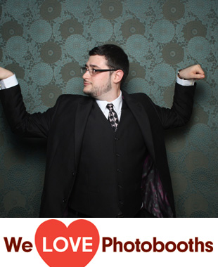 The Estate at Florentine Gardens Photo Booth Image