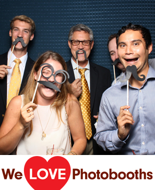The Union League Club Photo Booth Image