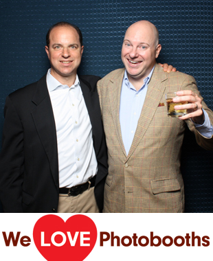 The Union League Club Photo Booth Image