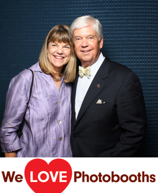 The Union League Club Photo Booth Image