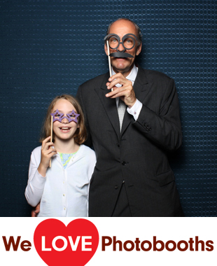 The Union League Club Photo Booth Image