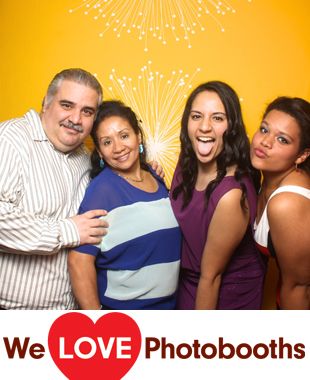 Las Tapas de Espana Photo Booth Image