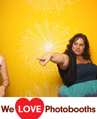 Las Tapas de Espana Photo Booth Image