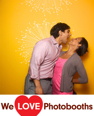 Las Tapas de Espana Photo Booth Image