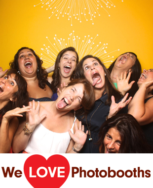 Las Tapas de Espana Photo Booth Image