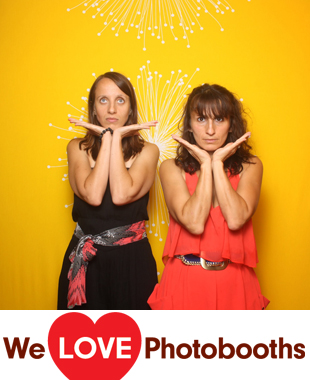 Las Tapas de Espana Photo Booth Image