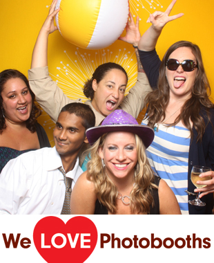 Las Tapas de Espana Photo Booth Image