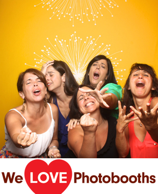 Las Tapas de Espana Photo Booth Image