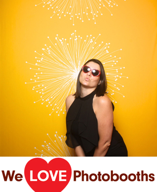 Las Tapas de Espana Photo Booth Image