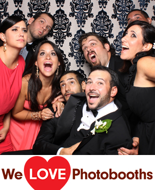 The Riverside Church (Imperial Ballroom/Assembly Hall) Photo Booth Image