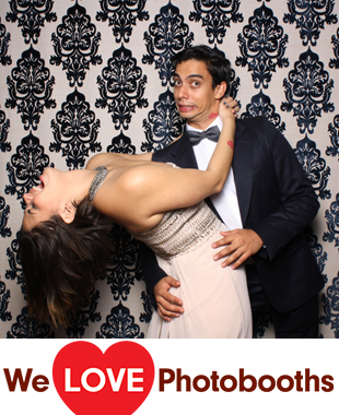 The Riverside Church (Imperial Ballroom/Assembly Hall) Photo Booth Image