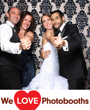 The Riverside Church (Imperial Ballroom/Assembly Hall) Photo Booth Image