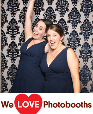 The Riverside Church (Imperial Ballroom/Assembly Hall) Photo Booth Image