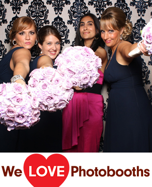 The Riverside Church (Imperial Ballroom/Assembly Hall) Photo Booth Image