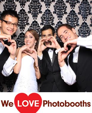The Riverside Church (Imperial Ballroom/Assembly Hall) Photo Booth Image