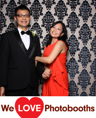 The Riverside Church (Imperial Ballroom/Assembly Hall) Photo Booth Image